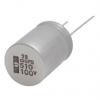 Kondenzátor, řada: GPD 4700 μF ±20 % 0.22Ω 25V dc Radiální vedení, Průchozí otvor AEC-Q200 CHEMI-CON