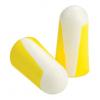 Honeywell Safety Ušní zátky, řada: Earplugs Jednorázový, Bílá, Žlutá, Polyuretan 33 dB CE 200 Honeywell Safety Ušní zátky, řada: Earplugs Jednorázový, Bílá, Žlutá, Polyuretan 33 dB CE 200