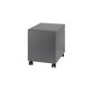 Kyocera 870LD00135 CB-510-B tlačítková podstavcová skříň s kolečky černá Kyocera 870LD00135 CB-510-B tlačítková podstavcová skříň s kolečky černá
