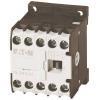 Eaton DILEM12-01-G(24VDC) stykač 3 spínací kontakty 5.5 kW 1 ks Eaton DILEM12-01-G(24VDC) stykač 3 spínací kontakty 5.5 kW 1 ks