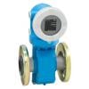 Endress+Hauser, řada: Proline Promag W 10 Elektromagnetický snímací prvek průtoku Průtokoměr Voda 0.5m³/h → 263000m³/h Endress+Hauser, řada: Proline Promag W 10 Elektromagnetický snímací prvek průtoku Průtokoměr Voda 0.5m³/h → 263000m³/h