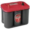 Optima Batteries RTS4.2 8022500008882 olověný akumulátor 12 V 50 Ah olověný se skelným rounem (š x v x h) 254 x 200 x 172 mm konický konektor bezúdržbové,