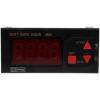 RS PRO Časovací relé, řada: ETM2432 Panel 24 V dc 24 V ac Multifunkční funkce Šroub 0.01 to 99.59 min RS PRO Časovací relé, řada: ETM2432 Panel 24 V dc 24 V ac Multifunkční funkce Šroub 0.01 to 99.59 min