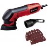 Einhell TC-DS 20 E 4464255 Delta bruska vč. příslušenství 200 W 90 x 90 x 90 mm Einhell TC-DS 20 E 4464255 Delta bruska vč. příslušenství 200 W 90 x 90 x 90 mm