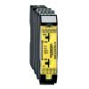 Schmersal SRB-E Bezpečnostní relé 24V dc 2 2 Schmersal SRB-E Bezpečnostní relé 24V dc 2 2