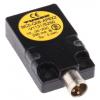 Turck Kapacitní snímač přiblížení BC5-Q08-AP6X2-V1131 Blok 5 mm 200mA IP67 100 Hz PnP 30 V dc Turck Kapacitní snímač přiblížení BC5-Q08-AP6X2-V1131 Blok 5 mm 200mA IP67 100 Hz PnP 30 V dc