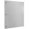 Rittal SV 9682.180 dělené dveře ocel šedá (š x v) 800 mm x 1000 mm 1 ks Rittal SV 9682.180 dělené dveře ocel šedá (š x v) 800 mm x 1000 mm 1 ks