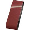 kwb 911406 sada brusného pásu Zrnitost 60 (d x š) 410 mm x 65 mm 3 ks
