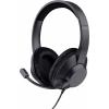 Trust Trust Ayda Max - Headset - On-Ear - kabelgebunden Audio čip pro sluchátka kabelová černá Potlačení hluku Trust Trust Ayda Max - Headset - On-Ear - kabelgebunden Audio čip pro sluchátka kabelová černá Potlačení hluku