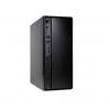 Chieftec BS-10B-300 mini tower PC skříň černá
