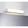 Paulmann Arneb 70878 LED osvětlení zrcadla 9 W teplá bílá bílá Paulmann Arneb 70878 LED osvětlení zrcadla 9 W teplá bílá bílá