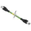 Molex upravený zástrčkový konektor pro senzory - aktory, 1300250292, 1... Molex upravený zástrčkový konektor pro senzory - aktory, 1300250292, 1...