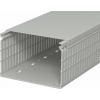 OBO Bettermann 6178236 vodicí lišta (d x š x v) 2000 x 120 x 80 mm 1 ks kamenná šedá