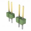 TE Connectivity zásuvkový konektor do DPS 1-826646-6 1 ks Carton