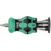 KS Tools 911.8397 bit inbus nástrojová ocel niklováno 5 ks