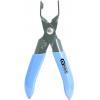 KS Tools 1151091 kleště pro montáž potrubí palivového filtru 1 ks