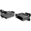 MQS - Connectors TE AMP MQS - Connectors 185341-2 TE Connectivity Množství: 1 ks MQS - Connectors TE AMP MQS - Connectors 185341-2 TE Connectivity Množství: 1 ks
