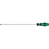 Wera 335 dílnu šroubovák pro šrouby Microstix Šířka čepele: 5.5 mm Délka dříku: 300 mm