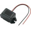TRU COMPONENTS TC-10358332 miniaturní bzučák Hlučnost: 75 dB Napětí: 4.5 V/DC nepřerušovaný tón 1 ks TRU COMPONENTS TC-10358332 miniaturní bzučák Hlučnost: 75 dB Napětí: 4.5 V/DC nepřerušovaný tón 1 ks