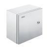 Weidmüller KEBIQL303020S2N0 AL, 8000090358 skřínka na stěnu, 1 ks Weidmüller KEBIQL303020S2N0 AL, 8000090358 skřínka na stěnu, 1 ks