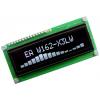 DISPLAY VISIONS OLED displej bílá 5.55 mm 3.3 V, 5 V Počet číslic: 2 EZW162-X3LW