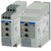 Carlo Gavazzi Monitorovací relé, řada: PPB01 3 a SPDT kontakty Lišta DIN Carlo Gavazzi Monitorovací relé, řada: PPB01 3 a SPDT kontakty Lišta DIN