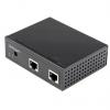 Ethernetový přepínač, model: POESLT1G48V 2portový 1000Mbps StarTech.com Neřízený Napájení přes síť Ethernet