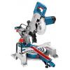 Bosch Pila, řada: GCM, číslo modelu: GCM800SJ, průměr lopatky: 216 mm 240V, průměr stopky: 30 mm, hmotnost: 13.5 kg Bosch Pila, řada: GCM, číslo modelu: GCM800SJ, průměr lopatky: 216 mm 240V, průměr stopky: 30 mm, hmotnost: 13.5 kg