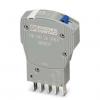 Tepelná pojistka 2A 1pólový CB TM1 Phoenix Contact Thermomagnetic Device Circuit Breaker Zaklapávací montáž Tepelná pojistka 2A 1pólový CB TM1 Phoenix Contact Thermomagnetic Device Circuit Breaker Zaklapávací montáž