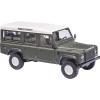 Busch 50301 H0 model osobního automobilu Land Rover Defender