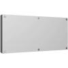 Rittal KX 1513.000, 1513000 instalační rozvodnice, IP66, 800 mm x 400 mm x 120 mm, 1 ks Rittal KX 1513.000, 1513000 instalační rozvodnice, IP66, 800 mm x 400 mm x 120 mm, 1 ks