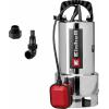 Zehnder Pumpen 22060 Vectis 600 ponorné čerpadlo pro užitkovou vodu 11...