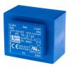 Block Transformátor PCB, sekundární napětí: 2 x 24 V ac, počet výstupů: 2 Čep 76.0 % 16 VA Block Transformátor PCB, sekundární napětí: 2 x 24 V ac, počet výstupů: 2 Čep 76.0 % 16 VA