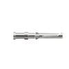 Heavy Duty Connectors, Contact, HD, HDD, HQ, MixMate, CM 10, CM BUS (CSB), Female, Conductor cross-section, max.: 0,37, turned, Copper alloy Heavy Duty Connectors, Contact, HD, HDD, HQ, MixMate, CM 10, CM BUS (CSB), Female, Conductor cross-section, max.: 0,37, turned, Copper alloy