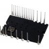 Mitsubishi Electric IGBT modul Typ N-kanálový Pole 10 A 600 V, Power DIP modul, počet kolíků: 25 kolíkový 6 Průchozí Mitsubishi Electric IGBT modul Typ N-kanálový Pole 10 A 600 V, Power DIP modul, počet kolíků: 25 kolíkový 6 Průchozí