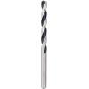 Bosch Accessories 2608577282 2608577282 kovový spirálový vrták 11.4 mm 5 ks