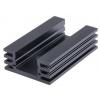 Fischer Elektronik Chladič 8.5°C/W 14 mm 50 mm 32mm Fischer Elektronik Chladič 8.5°C/W 14 mm 50 mm 32mm