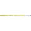 LAPP 2170885/100 sběrnicový kabel UNITRONIC® BUS 3 x 0.75 mm² žlutá 100 m