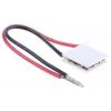 Adaptive Peltierův modul, řada: ET 10.3 W 8.5 A 2.1V, 10 mm x 15mm x 3.8 mm Adaptive Peltierův modul, řada: ET 10.3 W 8.5 A 2.1V, 10 mm x 15mm x 3.8 mm