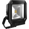 ESYLUX OFL SUN LED30W 5K sw EL10810169 venkovní LED reflektor 28 W bílá