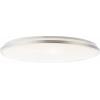 Brilliant G97010/75 Jamil LED stropní svítidlo 60 W bílá, stříbrná Brilliant G97010/75 Jamil LED stropní svítidlo 60 W bílá, stříbrná