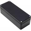 Hammond Electronics 1590ZGRP131BK univerzální pouzdro 190 x 75 x 55 polyester černá 1 ks Hammond Electronics 1590ZGRP131BK univerzální pouzdro 190 x 75 x 55 polyester černá 1 ks