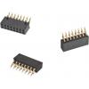 Patice PCB, řada: WR-PHD, orientace těla: Pravý úhel, rozteč: 2.54 mm Deska-deska, počet kontaktů: 16, počet řad: 2, Patice PCB, řada: WR-PHD, orientace těla: Pravý úhel, rozteč: 2.54 mm Deska-deska, počet kontaktů: 16, počet řad: 2,
