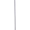 TRU COMPONENTS TC-7815624 reproduktorový kabel 2 x 0.4 mm² šedá 100 m