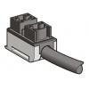 Telemecanique Sensors OsiSense XC Koncový spínač 1 NO/1 NC Telemecanique Sensors OsiSense XC Koncový spínač 1 NO/1 NC