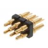 RS PRO Konektor PCB, řada: PH2, Deska-deska, počet kontaktů: 6, počet řad: 2, rozteč: 2.54 mm, orientace těla: Rovný,