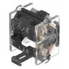 EAO Blok kontaktů modulárního spínače Blok kontaktů 2 NO 500V ac Šroub EAO Blok kontaktů modulárního spínače Blok kontaktů 2 NO 500V ac Šroub