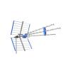 Renkforce RF-5253244 anténa s magnetickou nohou GSM, UMTS Renkforce RF-5253244 anténa s magnetickou nohou GSM, UMTS