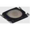 C & K Switches Tactile Switch KMT0 Series, Y34H03122FP tlačítko, 1 ks C & K Switches Tactile Switch KMT0 Series, Y34H03122FP tlačítko, 1 ks