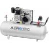 Aerotec pístový kompresor 550-200 Z PRO 200 l 10 bar Aerotec pístový kompresor 550-200 Z PRO 200 l 10 bar